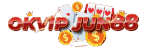 okvipjun88 logo
