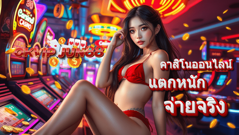 jun88 ลง ทะเบียน รับ เครดิต ฟรี 68